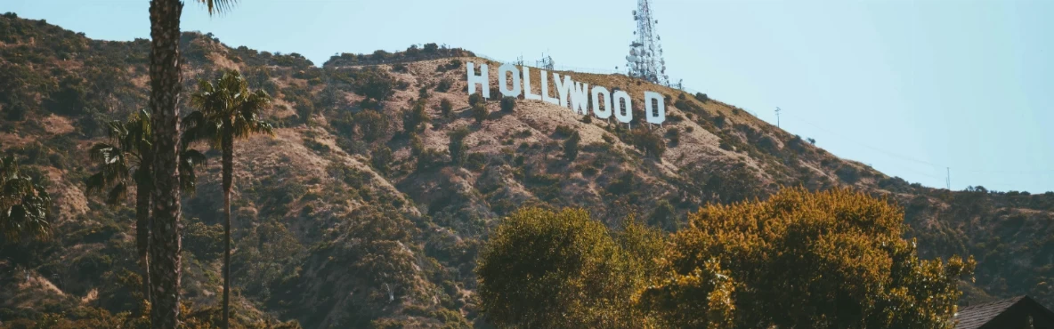 Best Place to See the Hollywood Sign