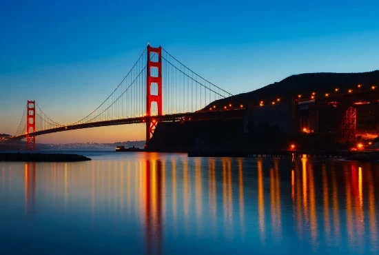 San Francisco's Must-See Landmarks: A Tourist's Delight