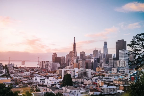 San Francisco Unveiled: A Comprehensive Guide to the City by the Bay